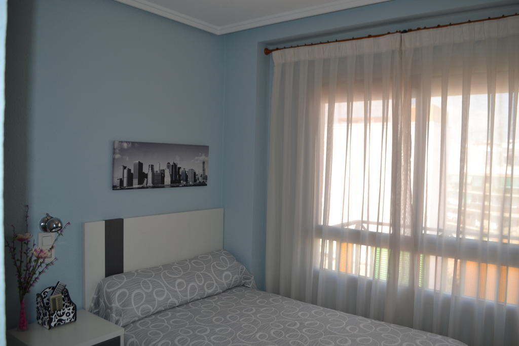 Hostal La Pilarica Paterna Room photo