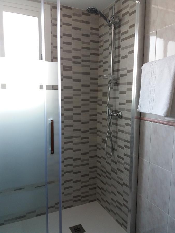 Hostal La Pilarica Paterna Room photo