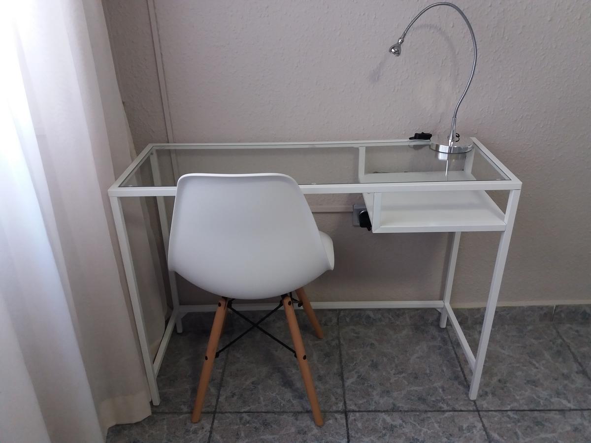 Hostal La Pilarica Paterna Room photo